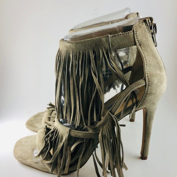 Steven Madden Fringly - Picture 3 of 7